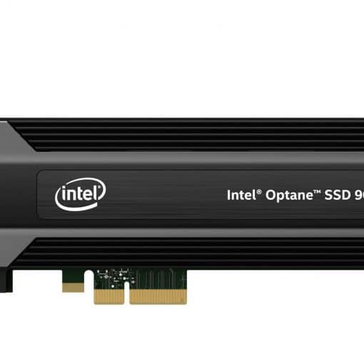 Intel-Optane-SSD-900P-Series-AIC-Front