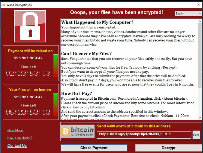 Co to jest Ransomware