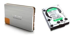Co to jest dysk SSD?