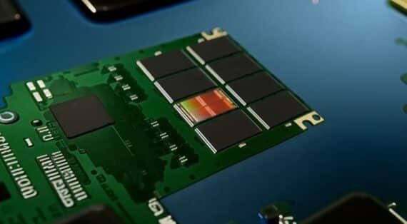 TRIM w dyskach SSD